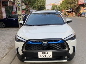 Toyota Corolla Cross 2021 - Có thương lượng