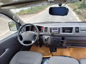 Toyota Hiace 2011 - Giá cực tốt