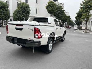 Toyota Hilux Cần bán xe bán tải hilax 2018 2018 - Cần bán xe bán tải hilax 2018