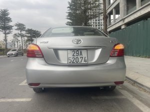 Toyota Vios 2012 - Xe màu bạc, giá cực tốt