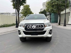 Toyota Hilux Cần bán xe bán tải hilax 2018 2018 - Cần bán xe bán tải hilax 2018