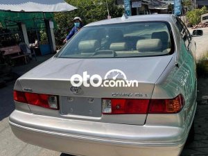 Toyota Camry  201 2001 - camry 201