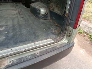 Toyota Hiace 2011 - Giá cực tốt