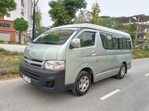 Toyota Hiace 2011 - Giá cực tốt