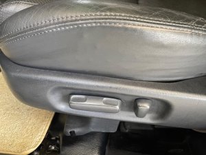 Toyota Wish 2008 - Xe màu bạc, nhập khẩu nguyên chiếc giá ưu đãi