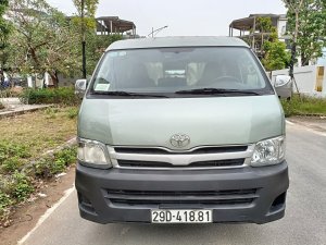 Toyota Hiace 2011 - Giá cực tốt