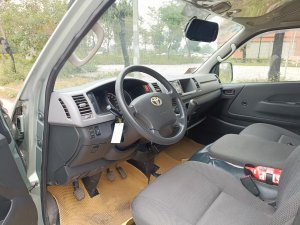 Toyota Hiace 2011 - Giá cực tốt