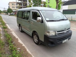 Toyota Hiace 2011 - Giá cực tốt
