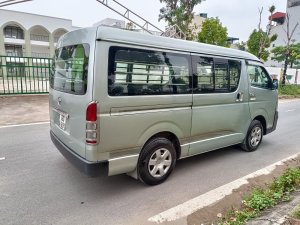 Toyota Hiace 2011 - Giá cực tốt
