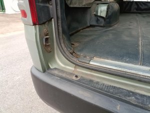 Toyota Hiace 2011 - Giá cực tốt