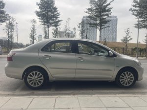 Toyota Vios 2012 - Xe màu bạc, giá cực tốt