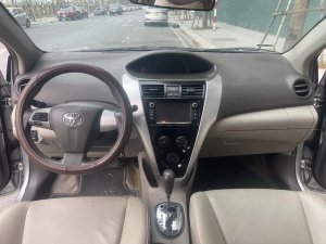 Toyota Vios 2012 - Xe màu bạc, giá cực tốt