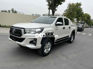 Toyota Hilux Cần bán xe bán tải hilax 2018 2018 - Cần bán xe bán tải hilax 2018