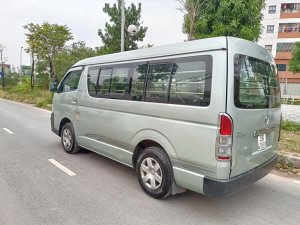 Toyota Hiace 2011 - Giá cực tốt