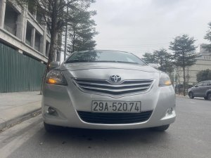 Toyota Vios 2012 - Xe màu bạc, giá cực tốt