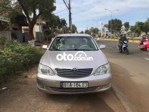 Toyota Camry   2002 2002 - toyota camry 2002