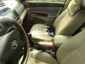 Toyota Camry   2002 2002 - toyota camry 2002