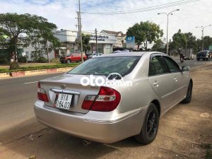 Toyota Camry   2002 2002 - toyota camry 2002