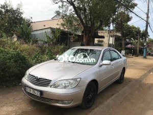 Toyota Camry   2002 2002 - toyota camry 2002