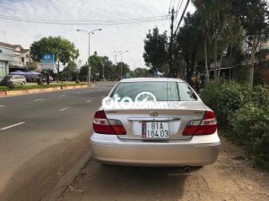 Toyota Camry   2002 2002 - toyota camry 2002