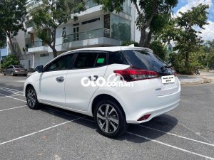 Toyota Yaris   G năm 2019 đi 7 vạn 2019 - Toyota Yaris G năm 2019 đi 7 vạn