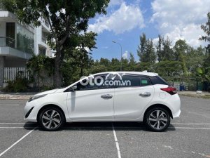 Toyota Yaris   G năm 2019 đi 7 vạn 2019 - Toyota Yaris G năm 2019 đi 7 vạn