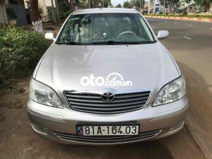 Toyota Camry   2002 2002 - toyota camry 2002