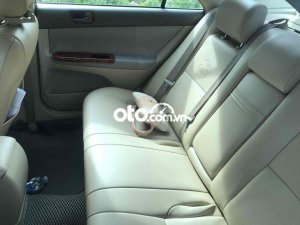 Toyota Camry   2002 2002 - toyota camry 2002