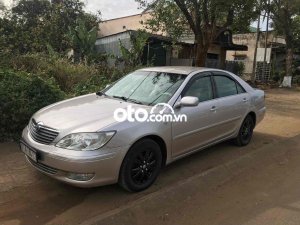 Toyota Camry   2002 2002 - toyota camry 2002