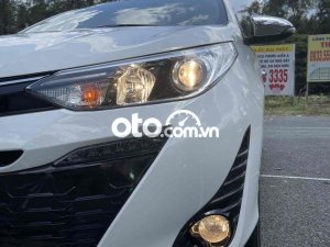 Toyota Yaris   G năm 2019 đi 7 vạn 2019 - Toyota Yaris G năm 2019 đi 7 vạn