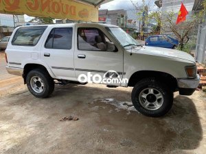 Toyota 4 Runner tozota 4runner hai cầu 1998 - tozota 4runner hai cầu