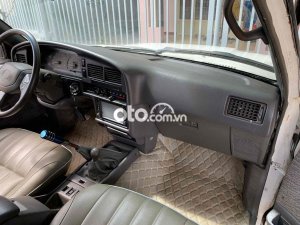 Toyota 4 Runner tozota 4runner hai cầu 1998 - tozota 4runner hai cầu