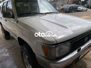 Toyota 4 Runner tozota 4runner hai cầu 1998 - tozota 4runner hai cầu