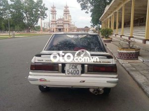 Toyota Camry Cần bán xe cỏ cho ace tập lái 1985 - Cần bán xe cỏ cho ace tập lái