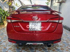 Toyota Vios   2018 1.5G AT 2018 - Toyota Vios 2018 1.5G AT