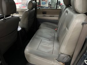 Toyota Zace 2003 - Xe màu xanh lam, giá cực tốt
