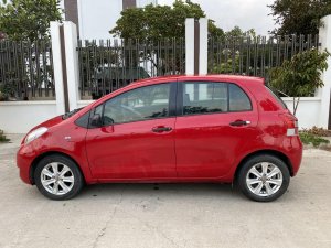 Toyota Yaris 2010 - Ít sử dụng, giá tốt 240tr