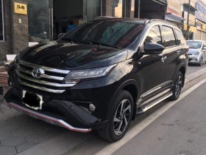 Toyota Rush 2020 - Màu đen, giá 580tr