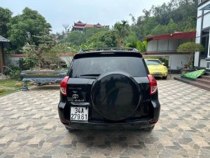 Toyota RAV4 2007 - Xe màu đen, 379tr