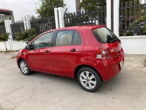 Toyota Yaris 2010 - Ít sử dụng, giá tốt 240tr