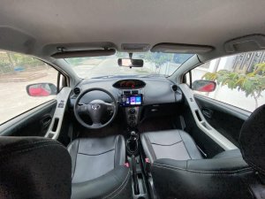 Toyota Yaris 2010 - Ít sử dụng, giá tốt 240tr