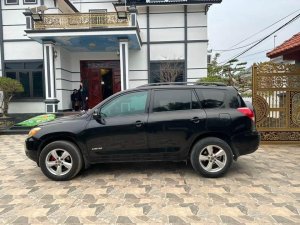 Toyota RAV4 2007 - Xe màu đen, 379tr