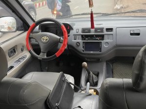 Toyota Zace 2003 - Xe màu xanh lam, giá cực tốt