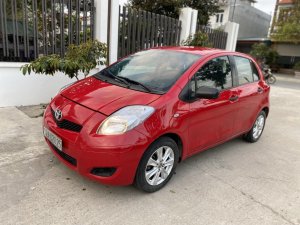 Toyota Yaris 2010 - Ít sử dụng, giá tốt 240tr