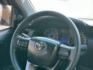 Toyota Fortuner 2019 - Giá ưu đãi