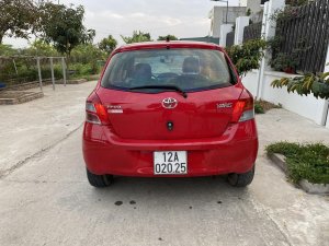 Toyota Yaris 2010 - Ít sử dụng, giá tốt 240tr