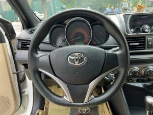 Toyota Yaris 2017 - Xe đẹp, giá tốt, hỗ trợ trả góp 70%