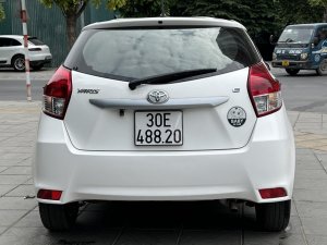 Toyota Yaris 2017 - Xe đẹp, giá tốt, hỗ trợ trả góp 70%