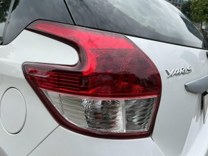 Toyota Yaris 2017 - Xe đẹp, giá tốt, hỗ trợ trả góp 70%