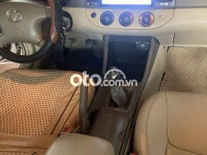 Toyota Camry C1 chủ đập thùng 2004 - C1 chủ đập thùng